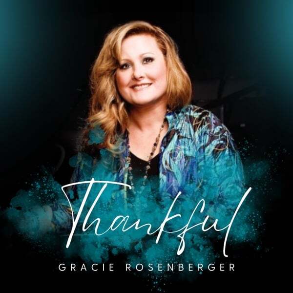 Cover art for Thankful
